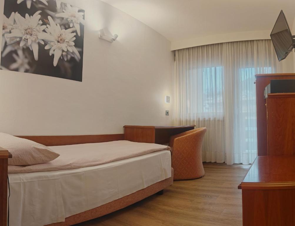 Hotel Moena - Single Room