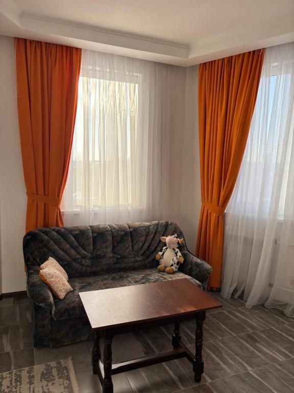 SunLake Hotel Osokorki - 