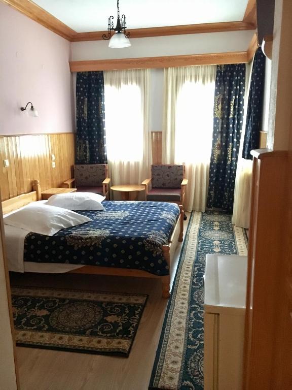 Asteri Metsovou - 11