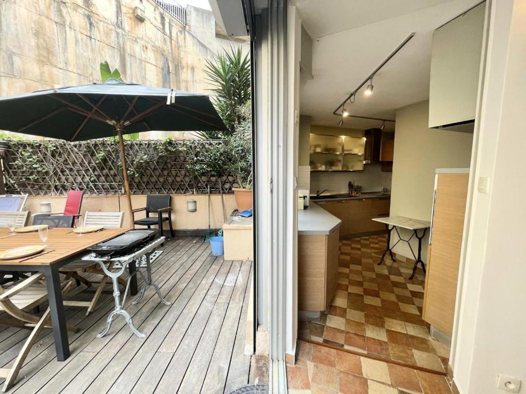 Rsidence Les Agaves - maeva Home - Appartement bord de mer 3 pices 6  personnes - Slection MAE-1703,  (  2026)