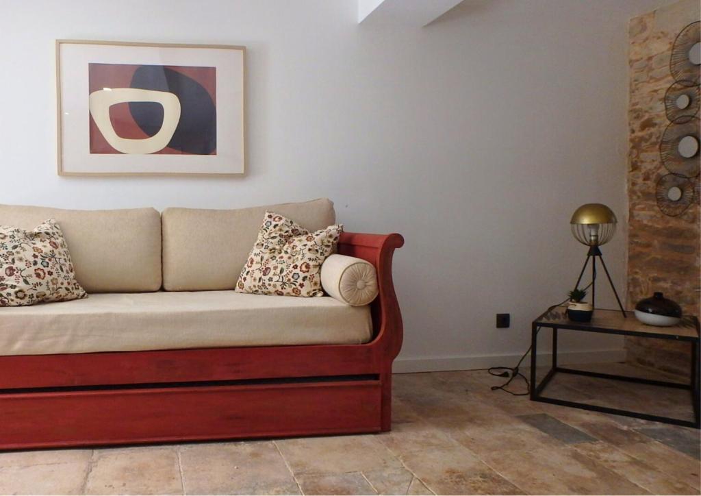 Casa de Tent'tugal - 13