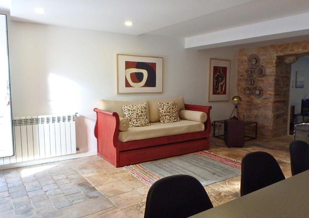 Casa de Tent'tugal - 12