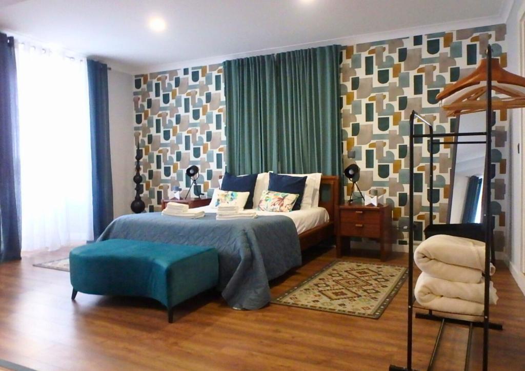 Casa de Tent'tugal - 18