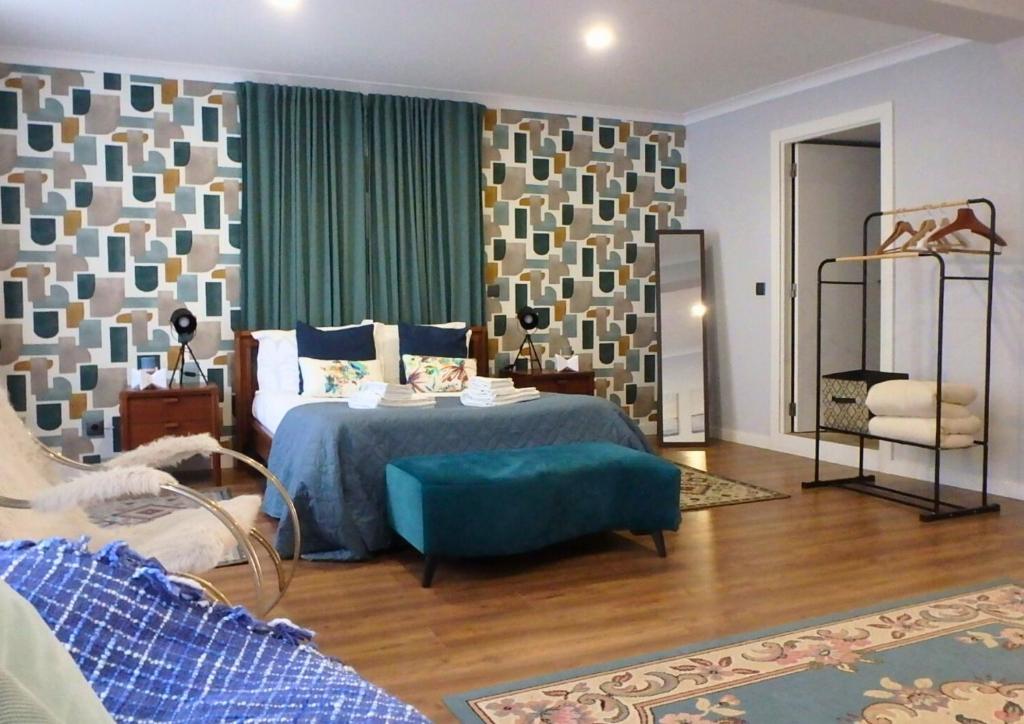 Casa de Tent'tugal - 9