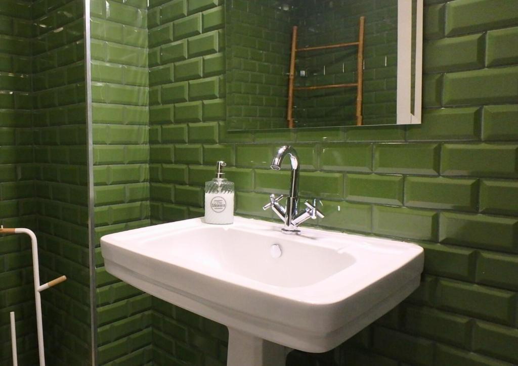 Casa de Tent'tugal - 8