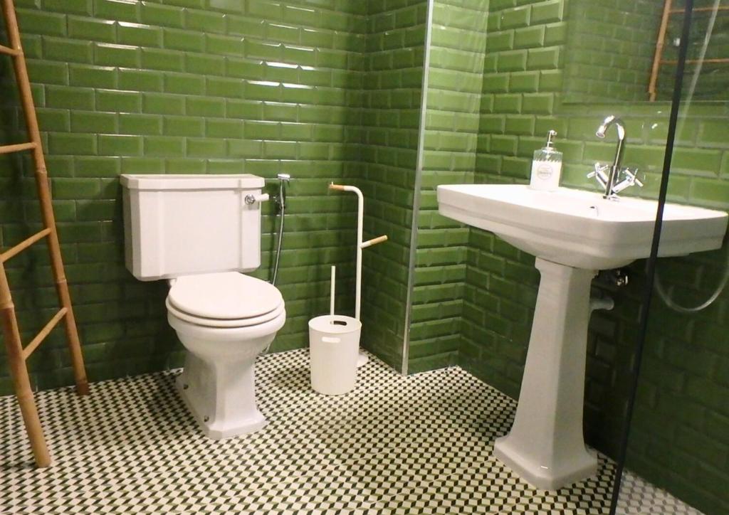 Casa de Tent'tugal - 7