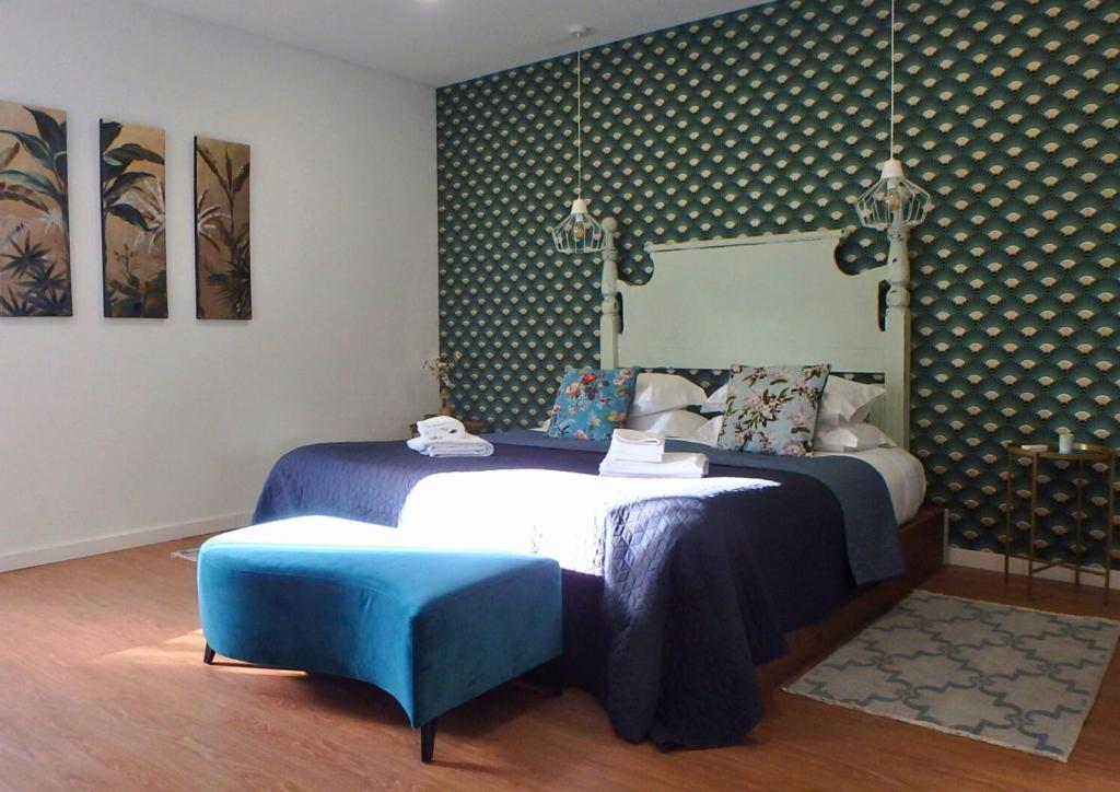 Casa de Tent'tugal - 1