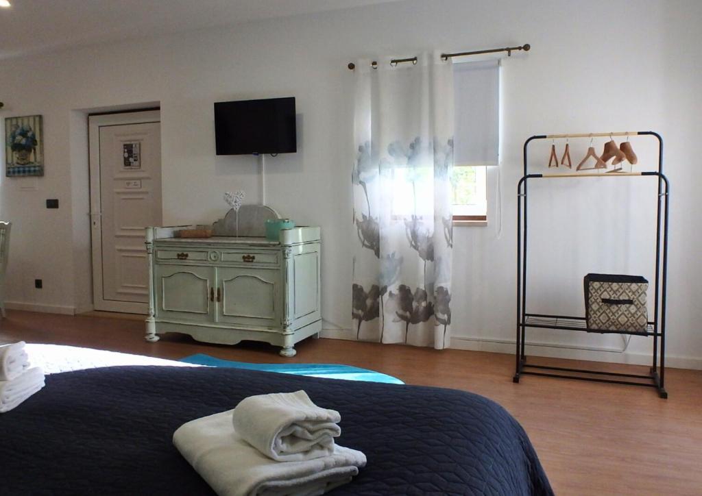 Casa de Tent'tugal - 5