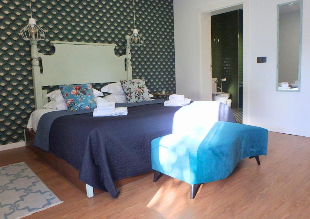 Casa de Tent'tugal - 3