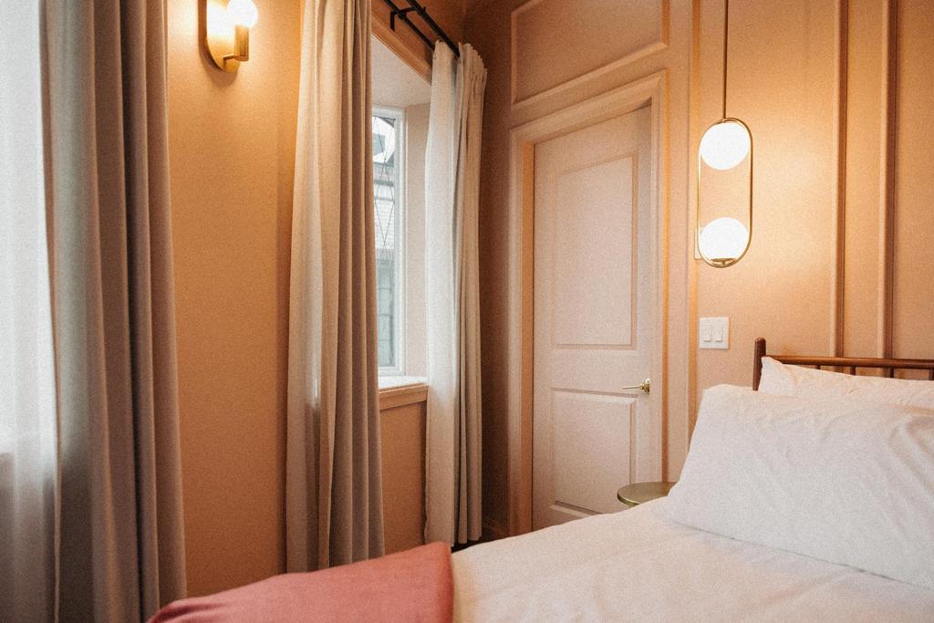 Hotel Morado - Camera Doppia Con Bagno Condiviso
