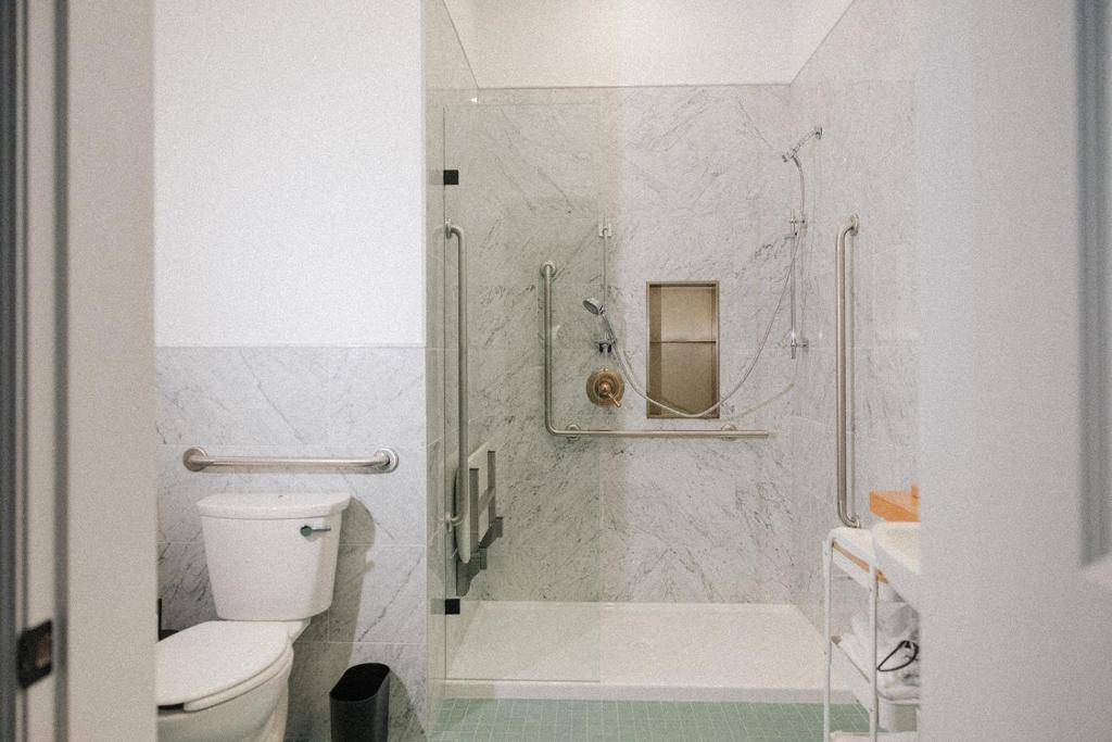 Hotel Morado - Camera Queen - Accesso Per Disabili