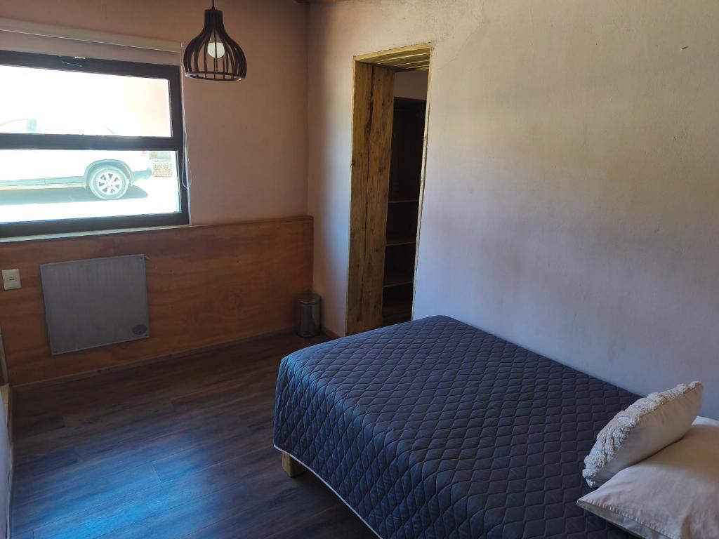 Hotel-Camping Takha Takha