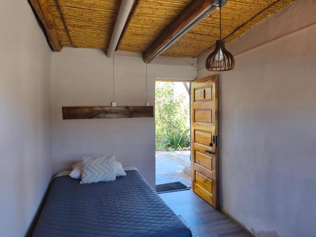 Hotel-Camping Takha Takha