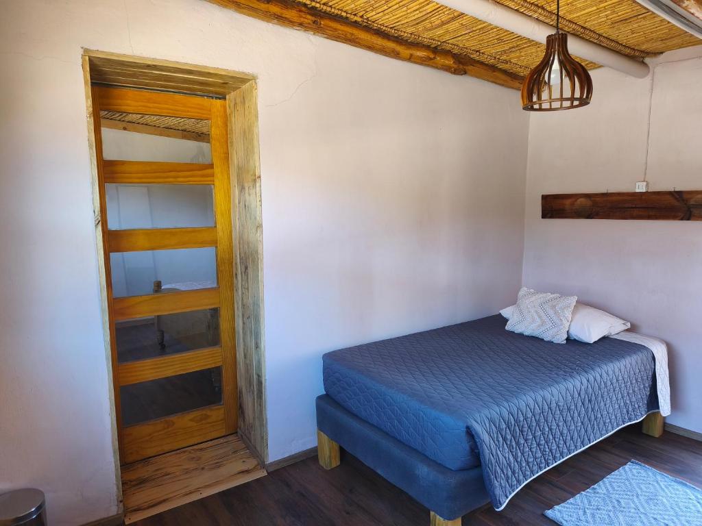 Hotel-Camping Takha Takha