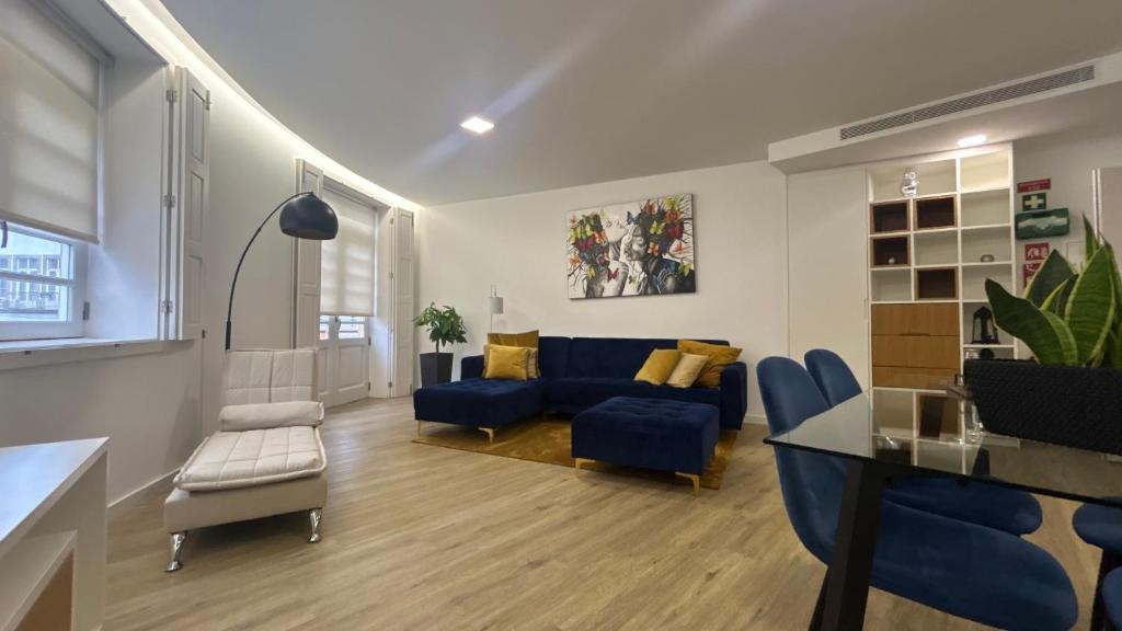 FERREIRA'S HOUSE Guimarães - 2