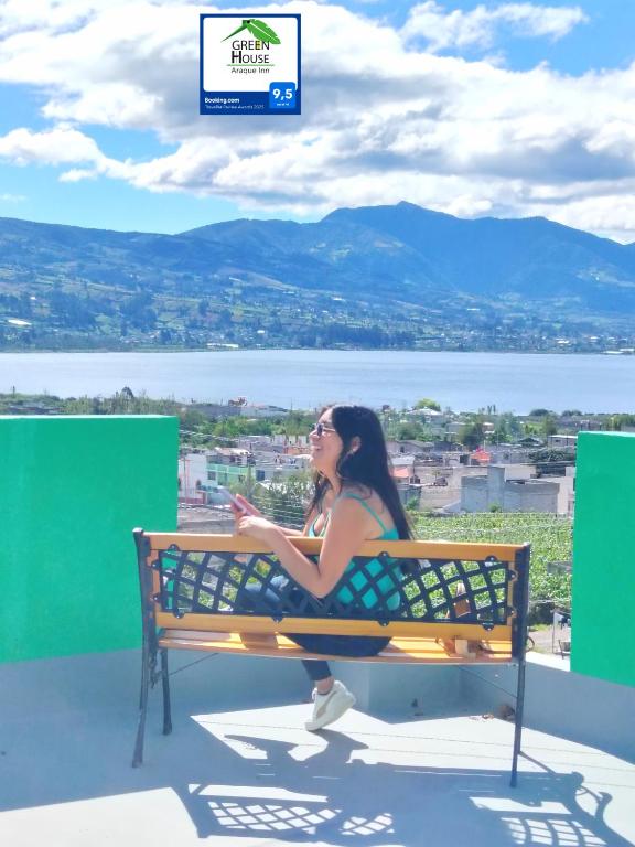 Green House Araque Inn