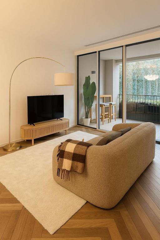 Corridoni House