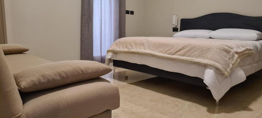 Home 105 Salento - Triple Room