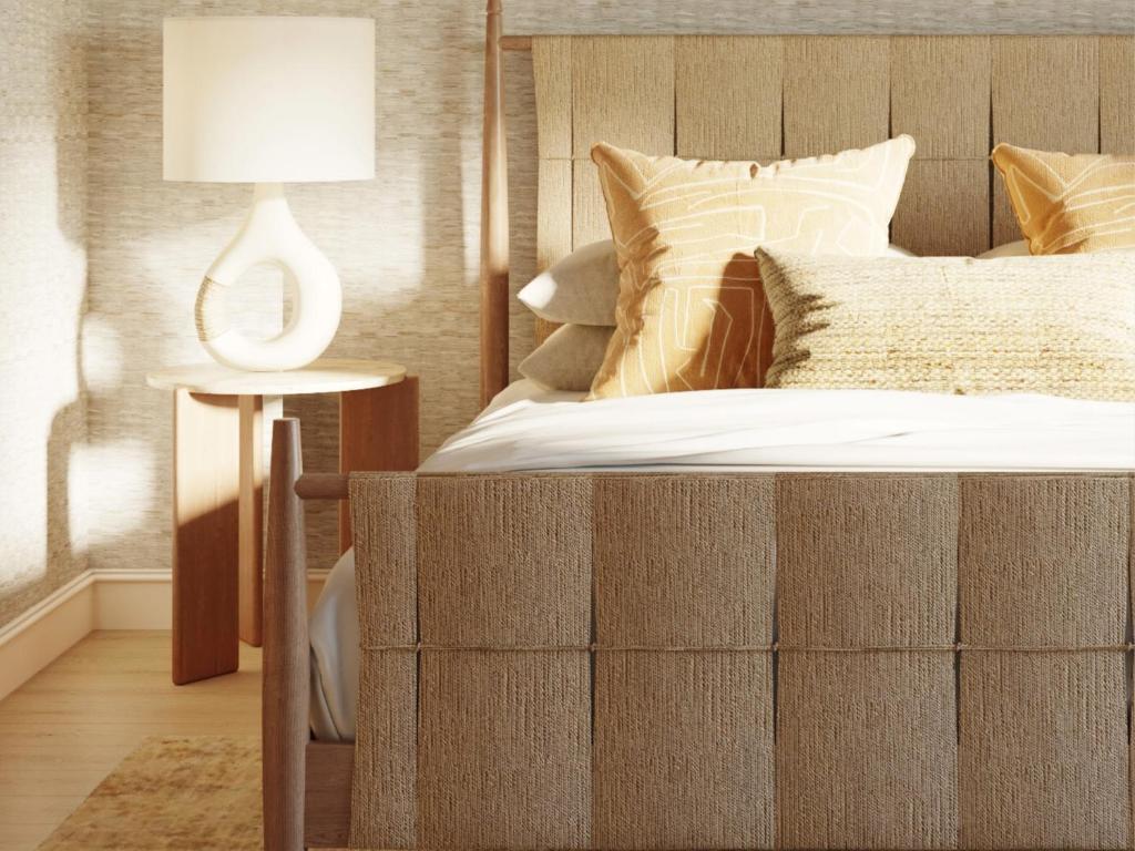 Shore Haven Inn - Suite Solárium