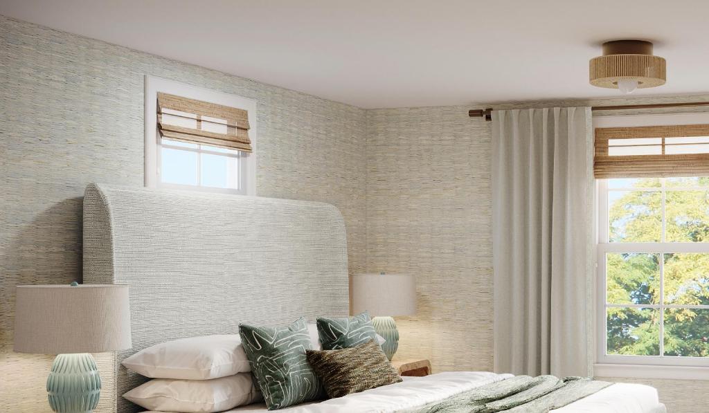 Shore Haven Inn - Cama Queen Con Vistas Al Agua Accesible