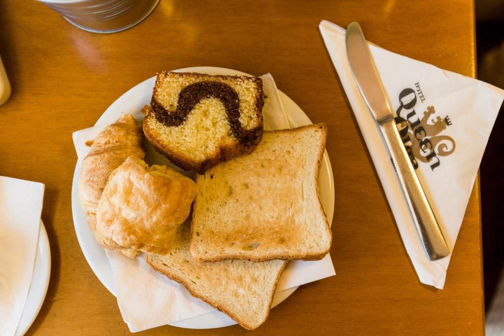 Queen Olga Hotel - Resim 34