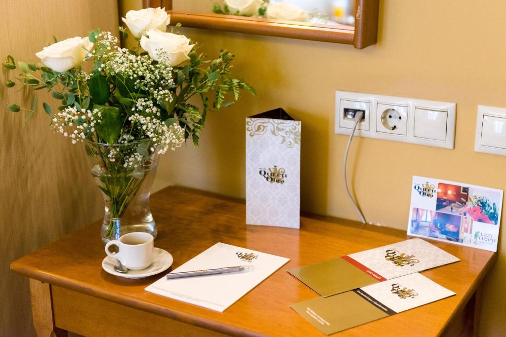 Queen Olga Hotel - Resim 35