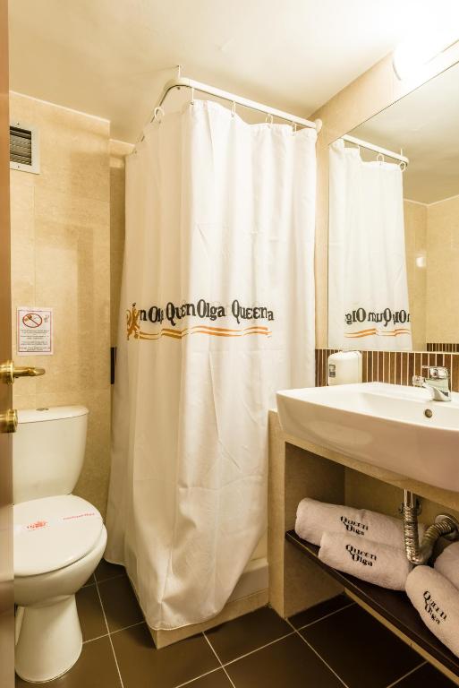 Queen Olga Hotel - Resim 36