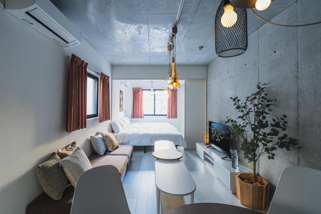 HOTEL LaVie Oshiage