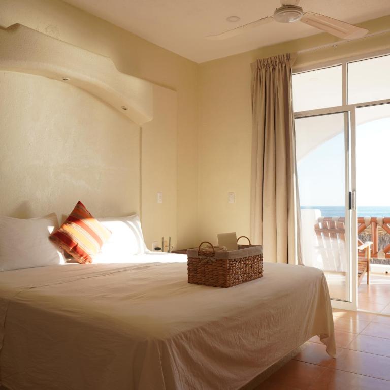 Hotel Estrella de Mar