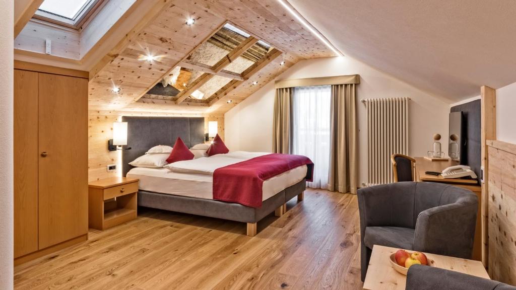 Hotel Sun - Suite Júnior