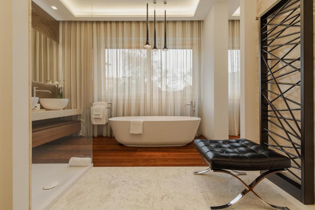 Piazza Del Popolo Grand Residence