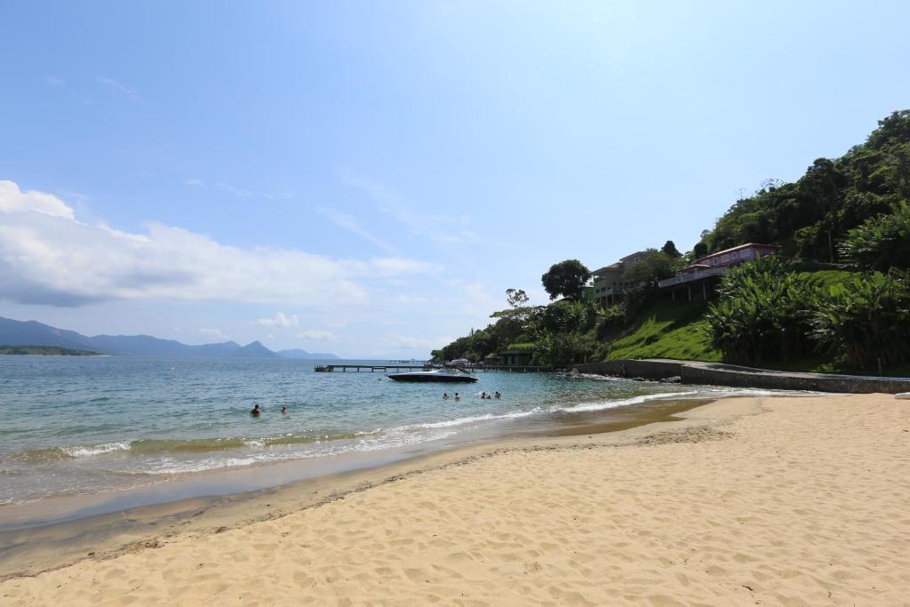  Pousada Casa da Praia Angra