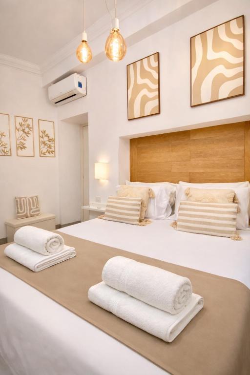 “Suite Home Vaticano City”