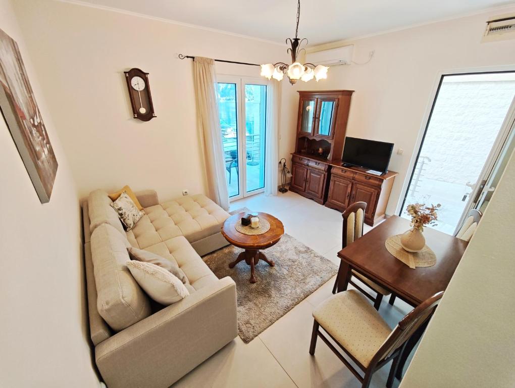 Apartments Jovanovic - Apartamento - Planta Baja