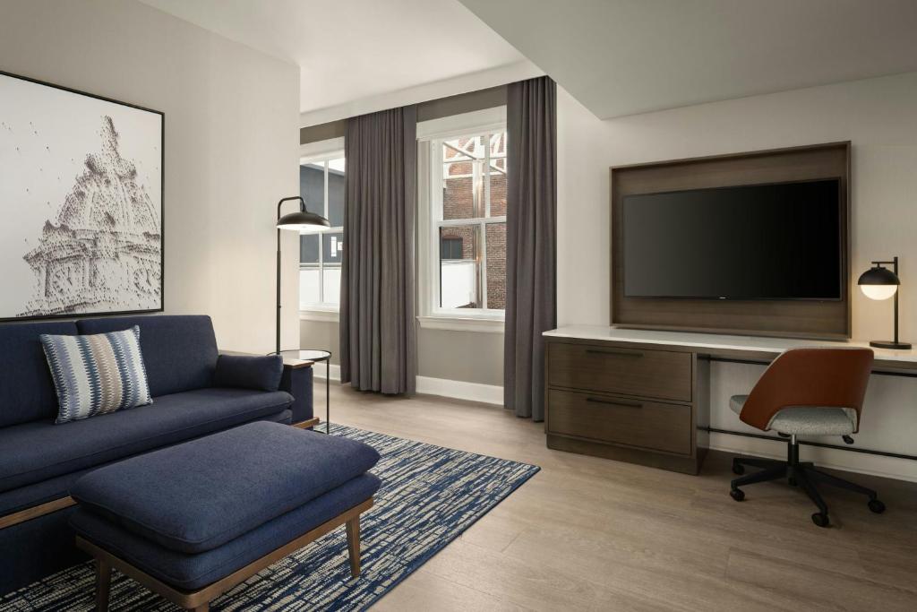 Le Meridien Philadelphia - 