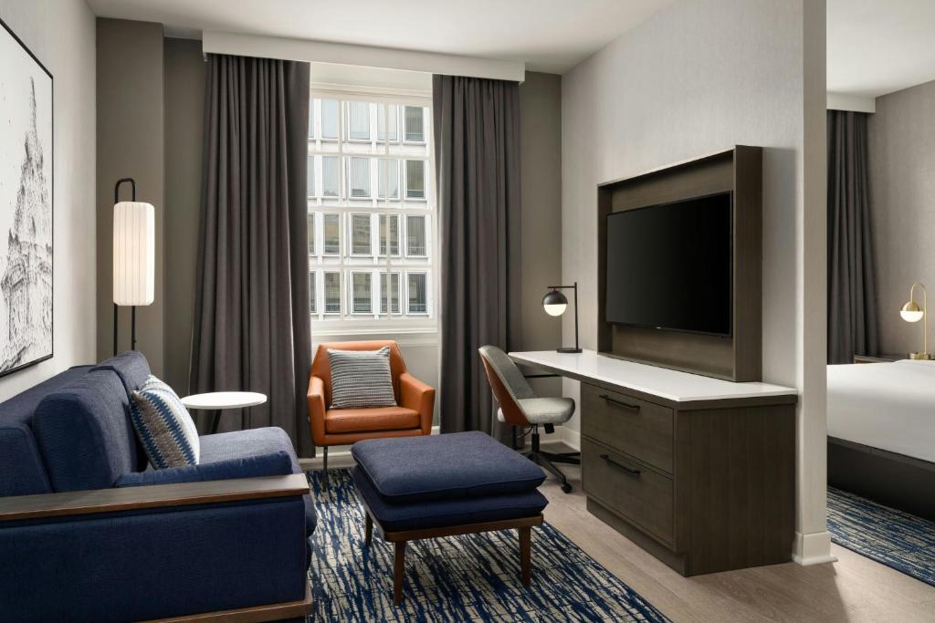 Le Meridien Philadelphia - 