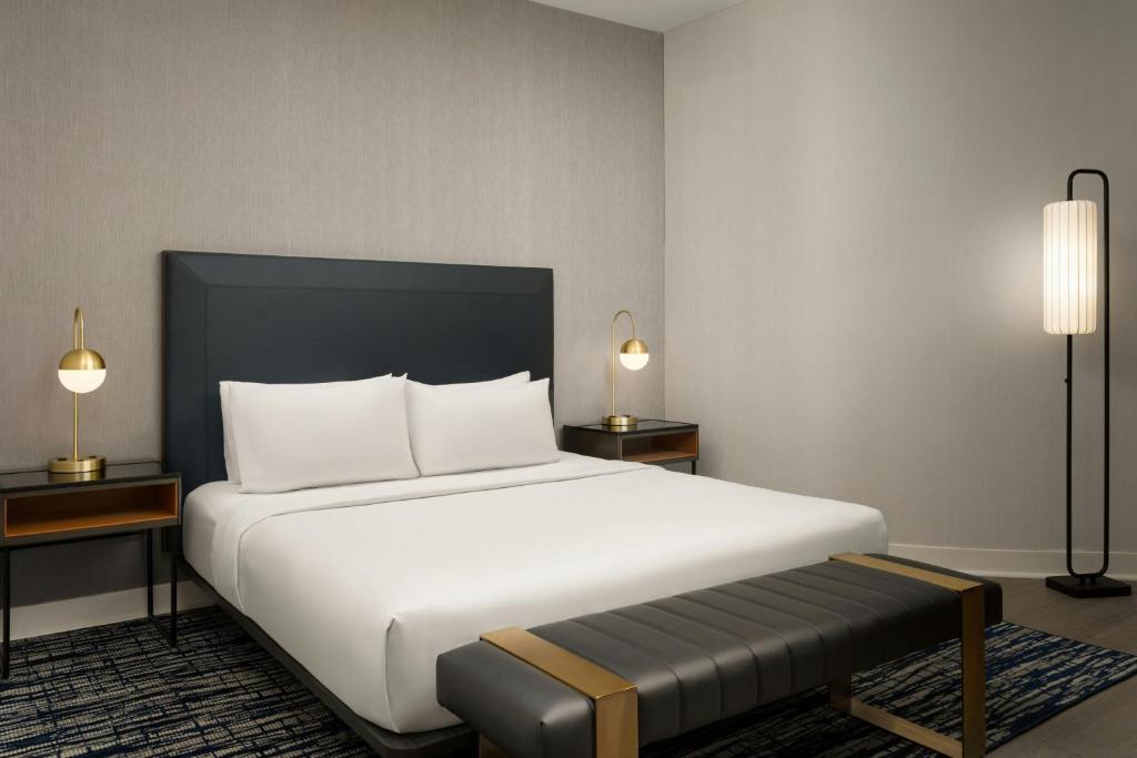 Le Meridien Philadelphia - 