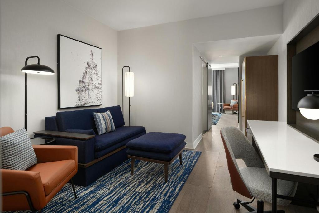 Le Meridien Philadelphia - 