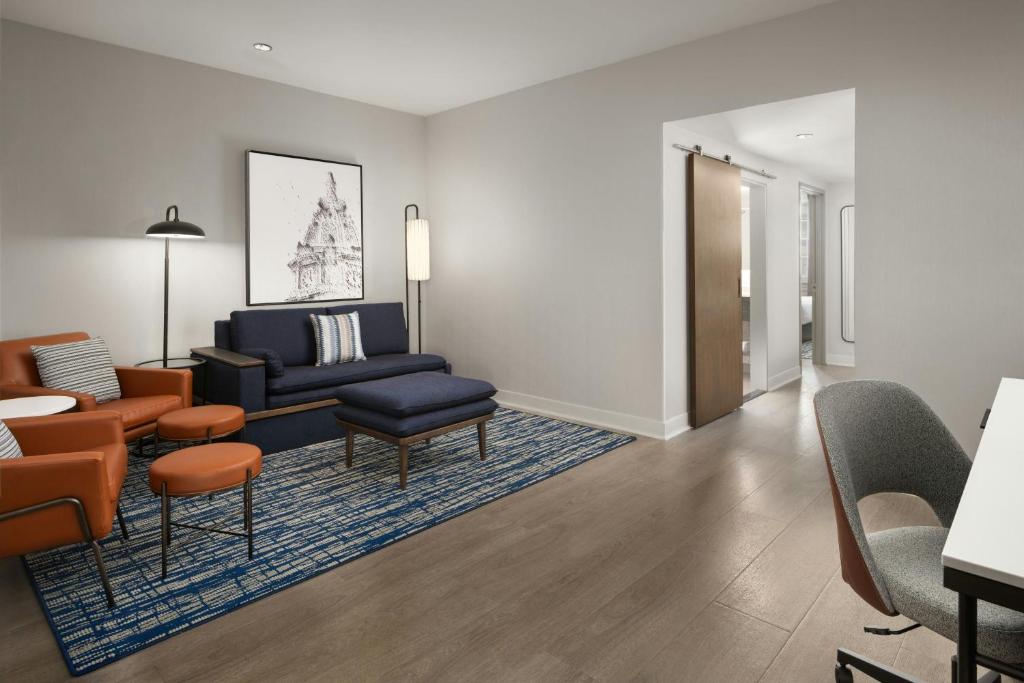 Le Meridien Philadelphia - 