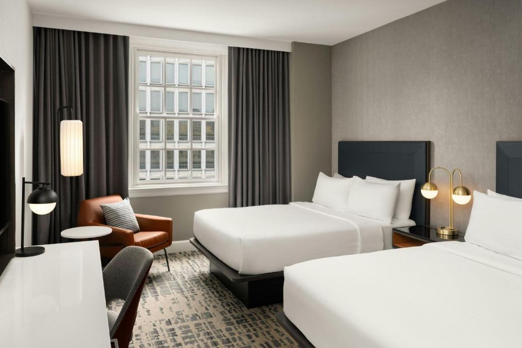 Le Meridien Philadelphia - 