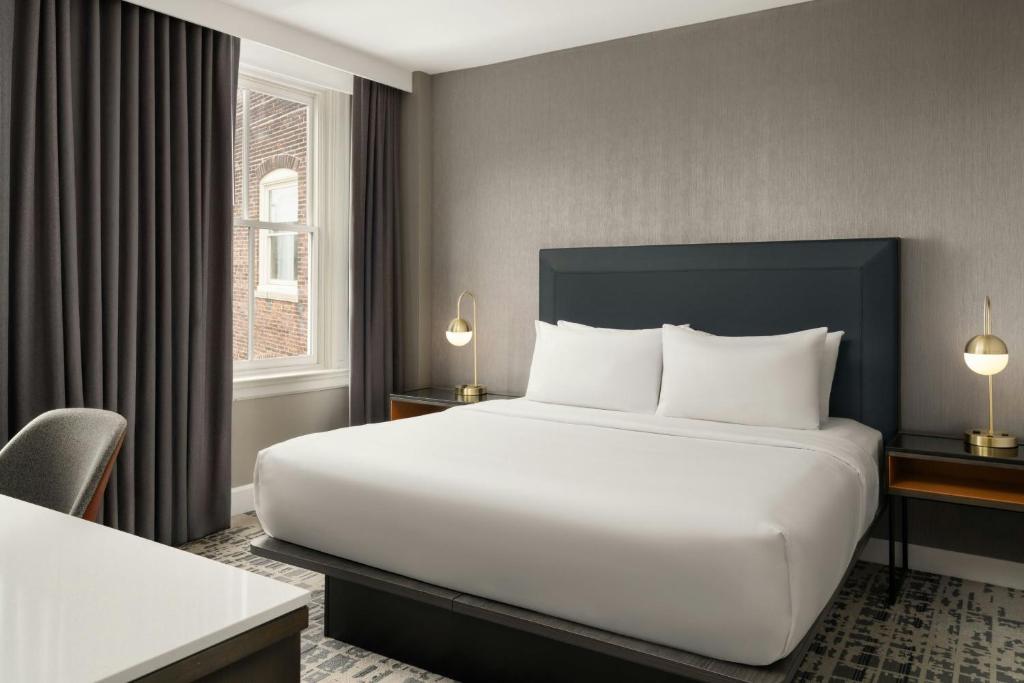 Le Meridien Philadelphia - 