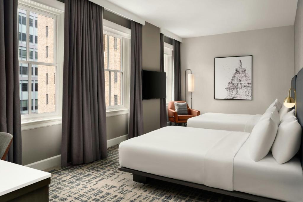 Le Meridien Philadelphia - 