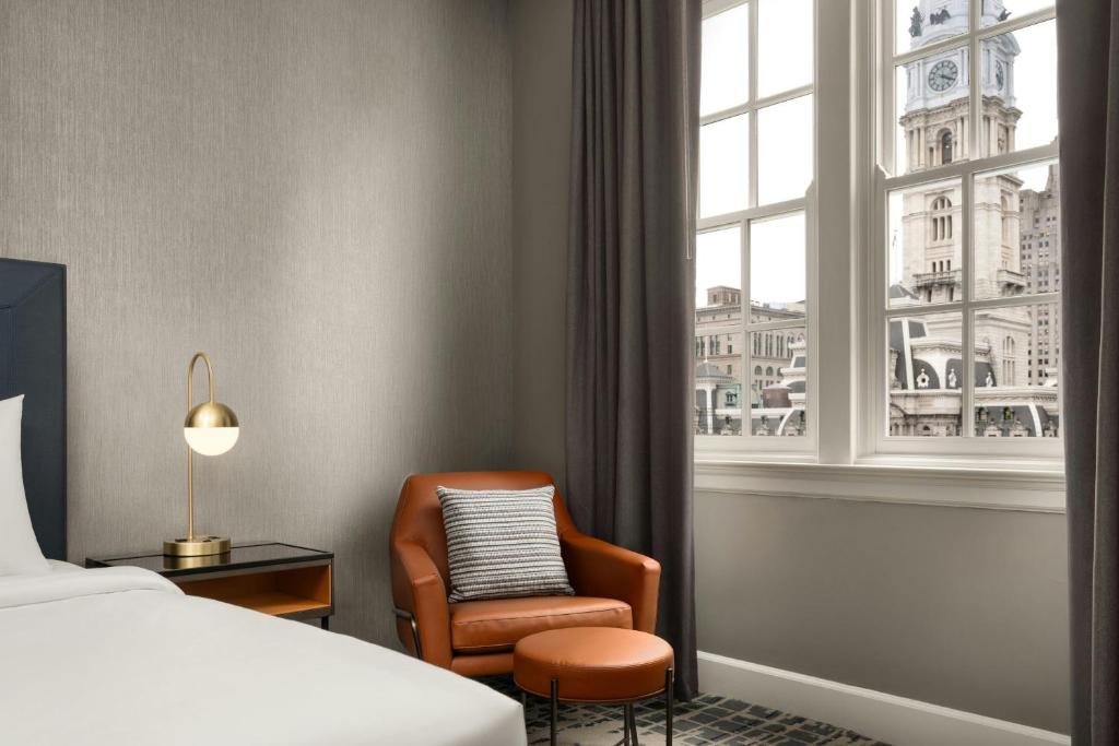 Le Meridien Philadelphia - 
