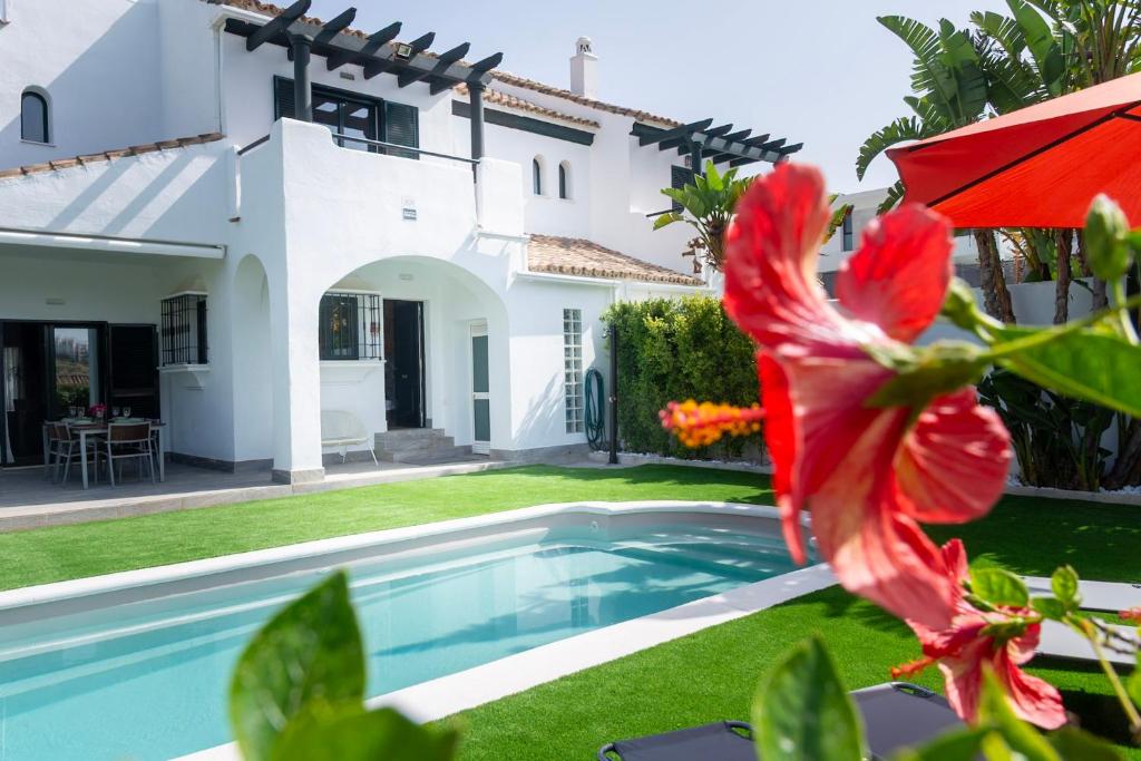 Villa Arroyo Andaluz
