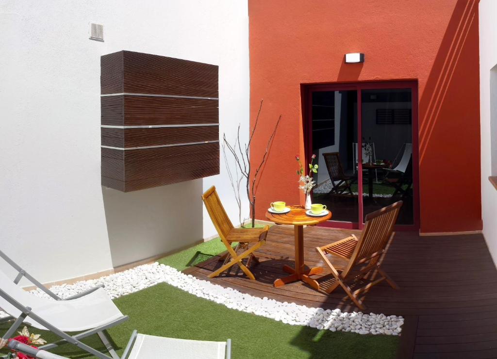 Residential Majada Apartments - Two-Bedroom House