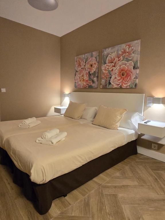 Palacete de la Almudayna - Family Room