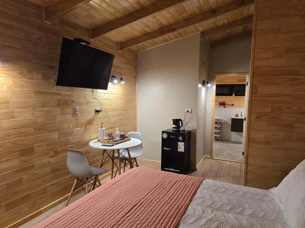 HelChiloé Aparthotel