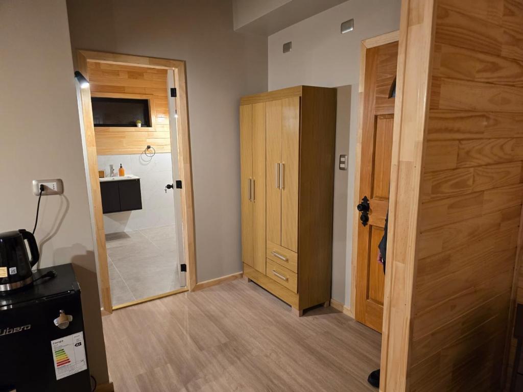 HelChiloé Aparthotel