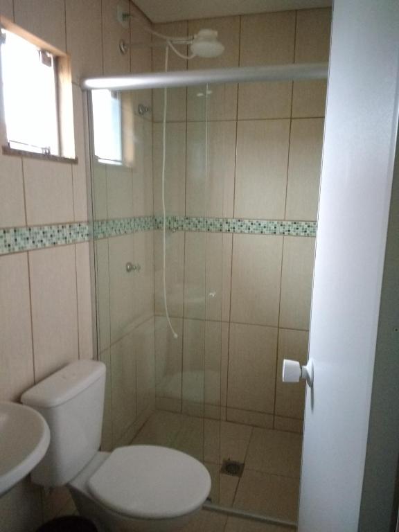  Hotel Pousada Arara Azul