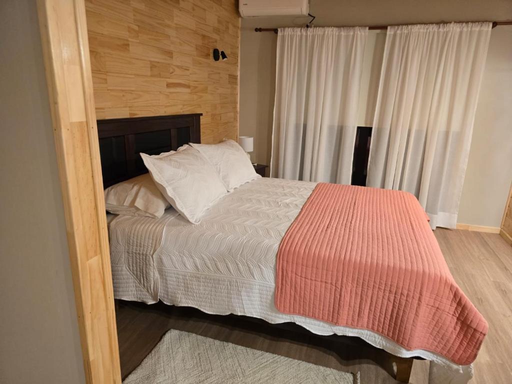 HelChiloé Aparthotel